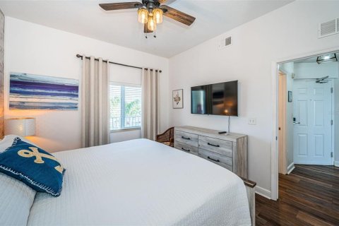 Condominio en venta en Saint Petersburg, Florida, 1 dormitorio, 47.01 m2 № 1723029 - foto 22