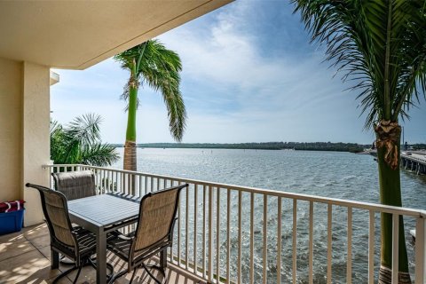 Copropriété à vendre à Saint Petersburg, Floride: 1 chambre, 47.01 m2 № 1723029 - photo 8
