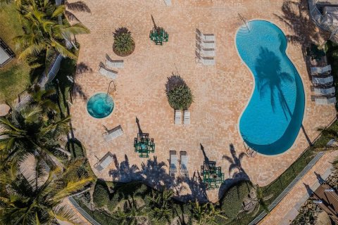 Condominio en venta en Saint Petersburg, Florida, 1 dormitorio, 47.01 m2 № 1723029 - foto 27
