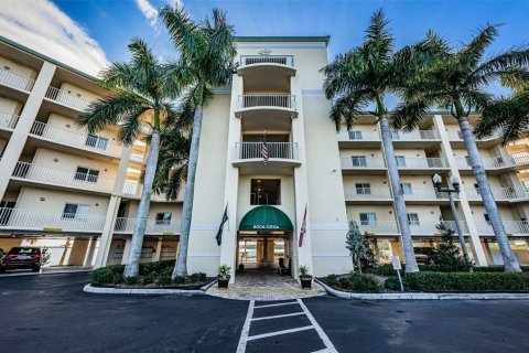 Condominio en venta en Saint Petersburg, Florida, 1 dormitorio, 47.01 m2 № 1723029 - foto 4
