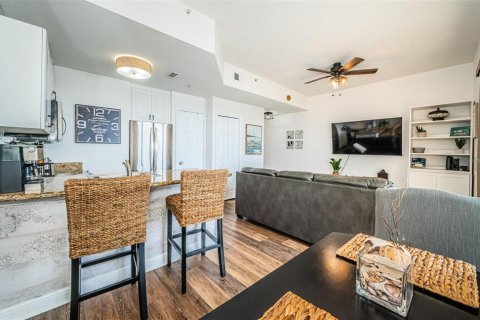 Copropriété à vendre à Saint Petersburg, Floride: 1 chambre, 47.01 m2 № 1723029 - photo 14