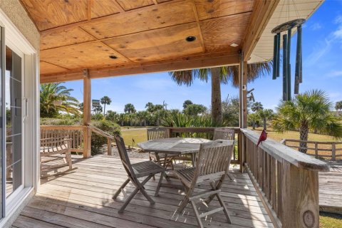 Villa ou maison à vendre à Palm Coast, Floride: 3 chambres, 184.69 m2 № 2130812 - photo 12