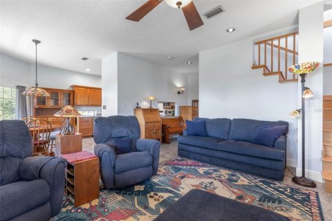 Villa ou maison à vendre à Palm Coast, Floride: 3 chambres, 184.69 m2 № 2130812 - photo 17