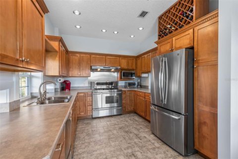 Villa ou maison à vendre à Palm Coast, Floride: 3 chambres, 184.69 m2 № 2130812 - photo 25
