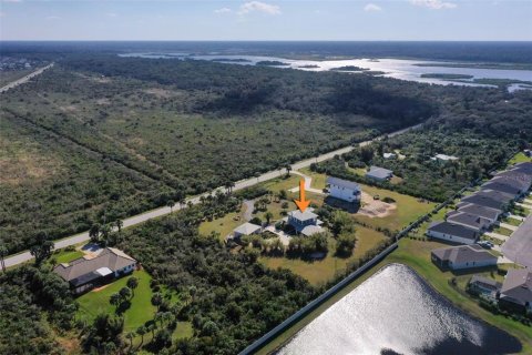 Villa ou maison à vendre à Palm Coast, Floride: 3 chambres, 184.69 m2 № 2130812 - photo 9