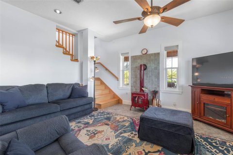 Villa ou maison à vendre à Palm Coast, Floride: 3 chambres, 184.69 m2 № 2130812 - photo 20