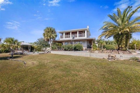 Villa ou maison à vendre à Palm Coast, Floride: 3 chambres, 184.69 m2 № 2130812 - photo 10