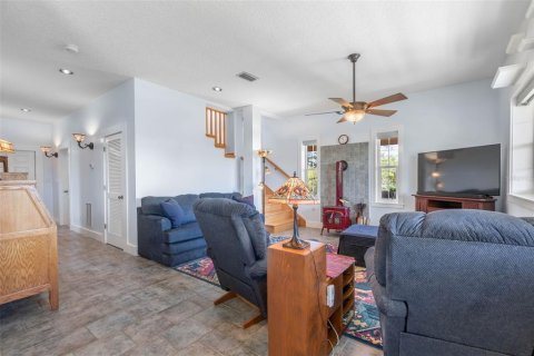 Villa ou maison à vendre à Palm Coast, Floride: 3 chambres, 184.69 m2 № 2130812 - photo 21