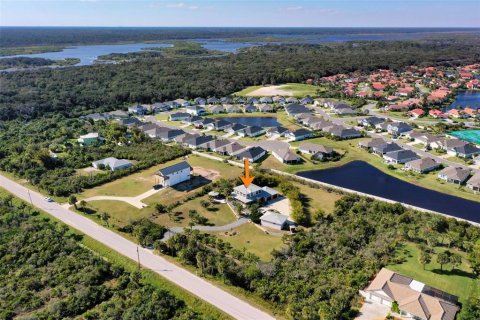 Villa ou maison à vendre à Palm Coast, Floride: 3 chambres, 184.69 m2 № 2130812 - photo 8