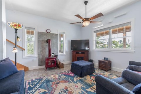 Villa ou maison à vendre à Palm Coast, Floride: 3 chambres, 184.69 m2 № 2130812 - photo 18