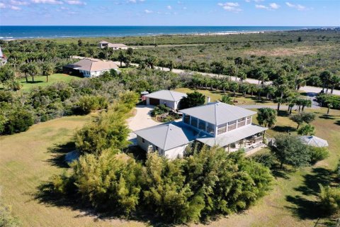 Villa ou maison à vendre à Palm Coast, Floride: 3 chambres, 184.69 m2 № 2130812 - photo 6