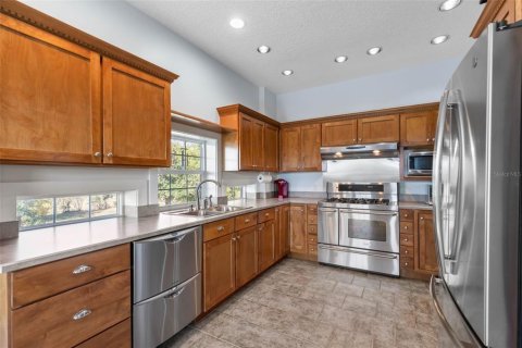 Villa ou maison à vendre à Palm Coast, Floride: 3 chambres, 184.69 m2 № 2130812 - photo 26