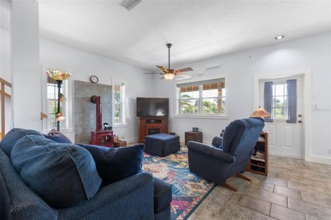 Villa ou maison à vendre à Palm Coast, Floride: 3 chambres, 184.69 m2 № 2130812 - photo 15
