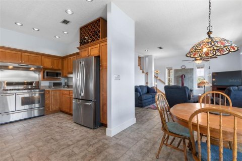 Villa ou maison à vendre à Palm Coast, Floride: 3 chambres, 184.69 m2 № 2130812 - photo 14