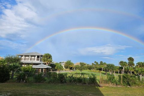 Villa ou maison à vendre à Palm Coast, Floride: 3 chambres, 184.69 m2 № 2130812 - photo 7