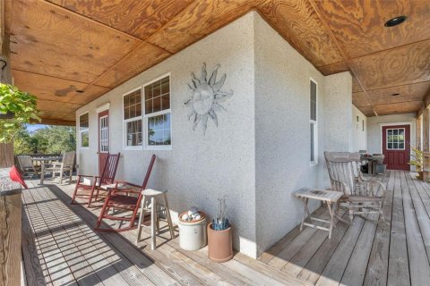 Villa ou maison à vendre à Palm Coast, Floride: 3 chambres, 184.69 m2 № 2130812 - photo 13