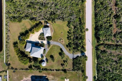 Villa ou maison à vendre à Palm Coast, Floride: 3 chambres, 184.69 m2 № 2130812 - photo 3