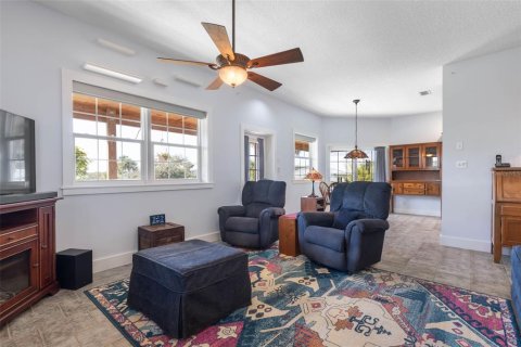 Villa ou maison à vendre à Palm Coast, Floride: 3 chambres, 184.69 m2 № 2130812 - photo 16