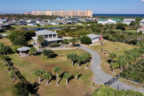 Villa ou maison à vendre à Palm Coast, Floride: 3 chambres, 184.69 m2 № 2130812 - photo 5