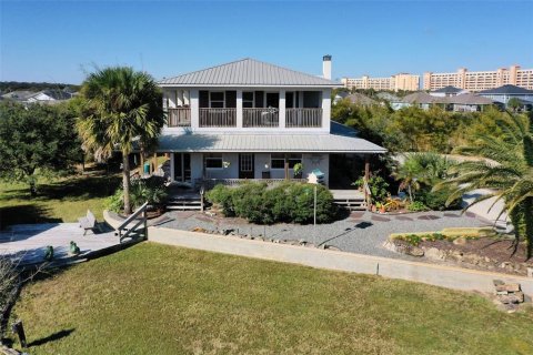 Villa ou maison à vendre à Palm Coast, Floride: 3 chambres, 184.69 m2 № 2130812 - photo 4
