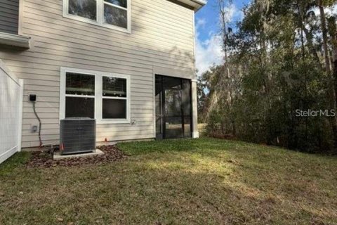 Touwnhouse à louer à Ocala, Floride: 3 chambres, 165.55 m2 № 2102402 - photo 6
