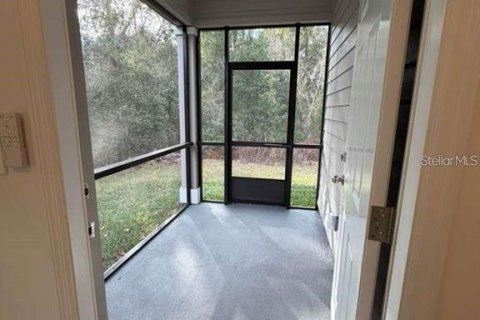 Touwnhouse à louer à Ocala, Floride: 3 chambres, 165.55 m2 № 2102402 - photo 8