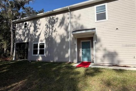 Touwnhouse à louer à Ocala, Floride: 3 chambres, 165.55 m2 № 2102402 - photo 5