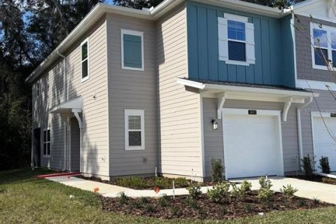 Touwnhouse à louer à Ocala, Floride: 3 chambres, 165.55 m2 № 2102402 - photo 2