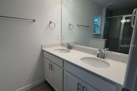 Touwnhouse à louer à Ocala, Floride: 3 chambres, 165.55 m2 № 2102402 - photo 22