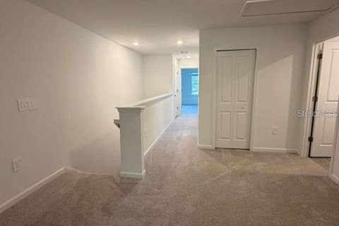 Touwnhouse à louer à Ocala, Floride: 3 chambres, 165.55 m2 № 2102402 - photo 17
