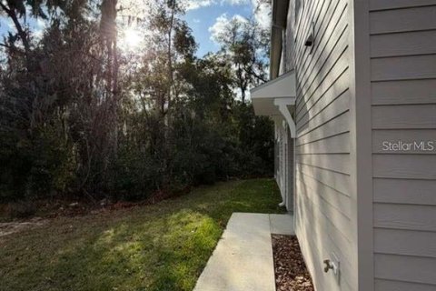 Touwnhouse à louer à Ocala, Floride: 3 chambres, 165.55 m2 № 2102402 - photo 4