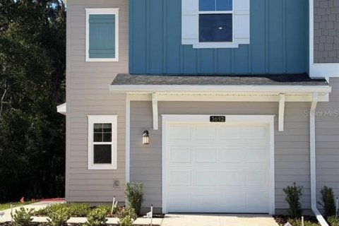 Touwnhouse à Ocala, Floride 3 chambres, 165.55 m2 № 2102402