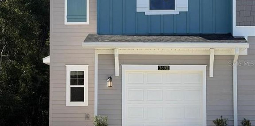Touwnhouse à Ocala, Floride 3 chambres, 165.55 m2 № 2102402