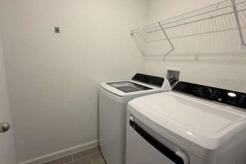 Touwnhouse à louer à Ocala, Floride: 3 chambres, 165.55 m2 № 2102402 - photo 24