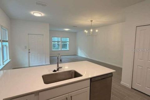 Touwnhouse à louer à Ocala, Floride: 3 chambres, 165.55 m2 № 2102402 - photo 12