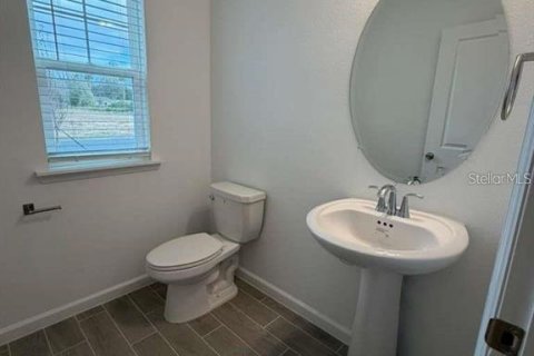 Touwnhouse à louer à Ocala, Floride: 3 chambres, 165.55 m2 № 2102402 - photo 13