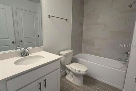 Touwnhouse à louer à Ocala, Floride: 3 chambres, 165.55 m2 № 2102402 - photo 26