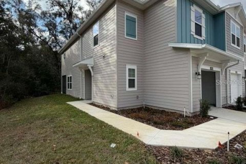 Touwnhouse à louer à Ocala, Floride: 3 chambres, 165.55 m2 № 2102402 - photo 3