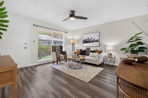 Appartement à louer à Saint Petersburg, Floride: 2 chambres, 72.74 m2 № 2408275 - photo 4