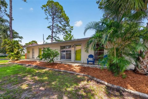 Appartement à louer à Saint Petersburg, Floride: 2 chambres, 72.74 m2 № 2408275 - photo 22