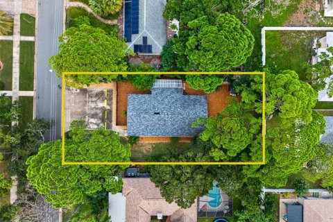 Appartement à louer à Saint Petersburg, Floride: 2 chambres, 72.74 m2 № 2408275 - photo 19