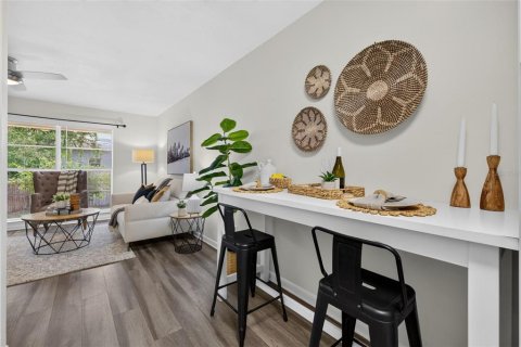 Appartement à louer à Saint Petersburg, Floride: 2 chambres, 72.74 m2 № 2408275 - photo 10