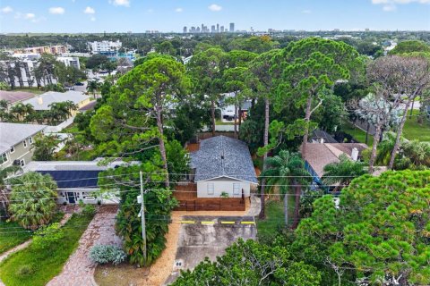 Appartement à louer à Saint Petersburg, Floride: 2 chambres, 72.74 m2 № 2408275 - photo 20