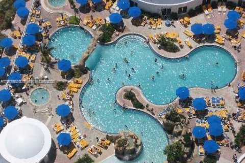 Copropriété à louer à Sunny Isles Beach, Floride: 2 chambres, 123 m2 № 1973889 - photo 15