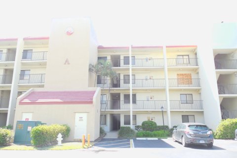 Condominio en alquiler en Jupiter, Florida, 1 dormitorio, 79.9 m2 № 1224597 - foto 1