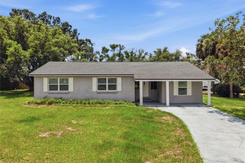 Villa ou maison à vendre à DeBary, Floride: 3 chambres, 138.24 m2 № 2289902 - photo 5