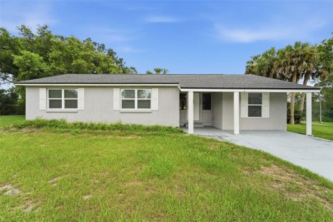 Villa ou maison à vendre à DeBary, Floride: 3 chambres, 138.24 m2 № 2289902 - photo 3
