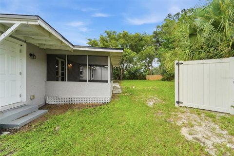 Villa ou maison à vendre à DeBary, Floride: 3 chambres, 138.24 m2 № 2289902 - photo 8