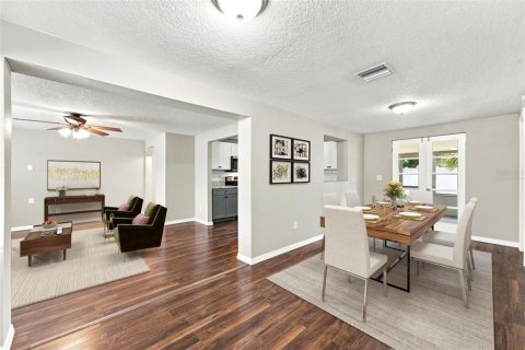 Villa ou maison à vendre à DeBary, Floride: 3 chambres, 138.24 m2 № 2289902 - photo 22