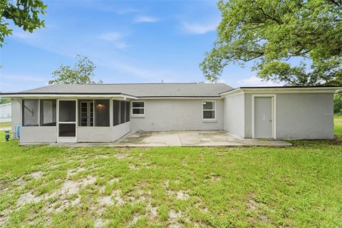 Villa ou maison à vendre à DeBary, Floride: 3 chambres, 138.24 m2 № 2289902 - photo 6
